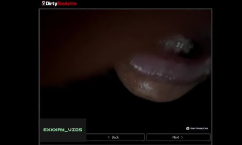 Dirtyroulette Omegle 1249