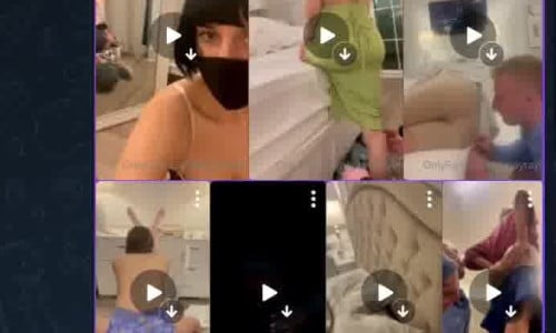 Does anyone have an interest in gassy ...'s fart vid