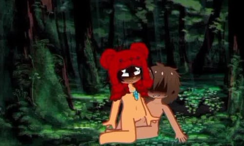 Leon and nita making a new brawler for the brawl talk