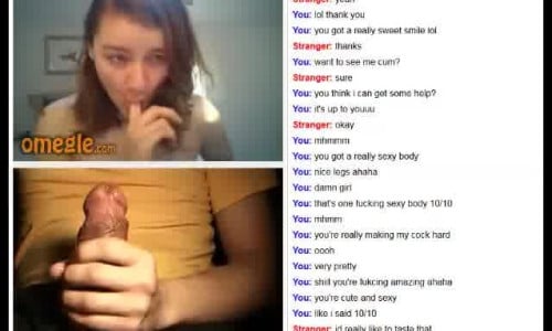 Polska cums hard - with sound