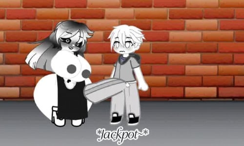 The Corruption\EP 1-Where it all started