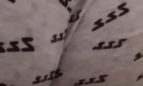 Girl with Fat Ass Farts long