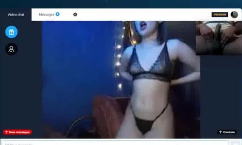 Dirtyroulette Omegle