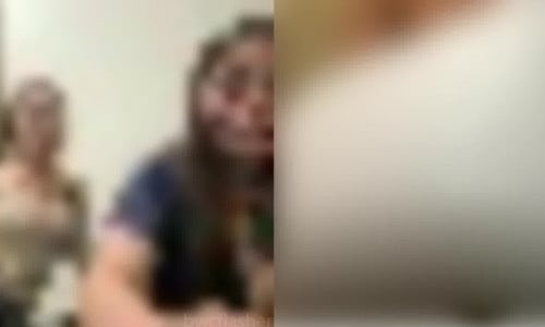 2 hot friends cockshock bwc