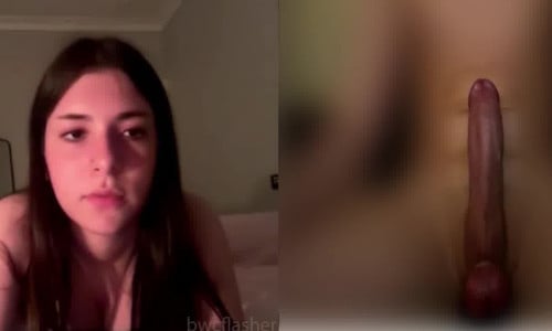 teen with nice tits cockshock bwc