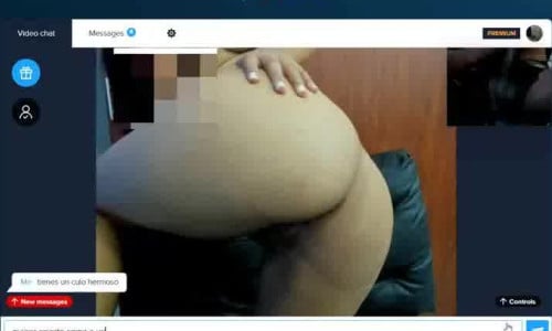 Omegle dirtyroulette