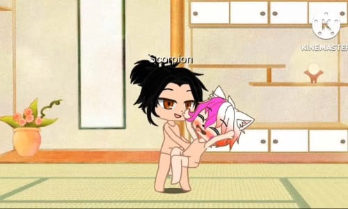 Les five fantasme first épisode