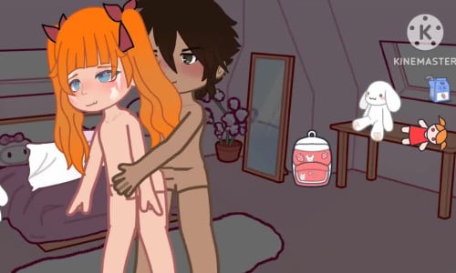 C.C jealousy... || Elizabeth x Gabriel