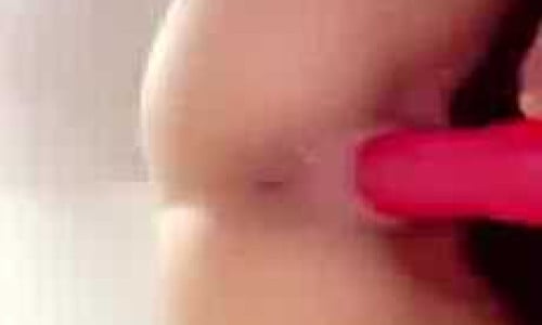 New Teen has insanely Tight Grip