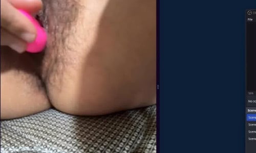 Omchater Flingster Sexy Latina