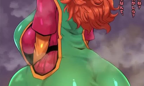 Girl fart - video 217