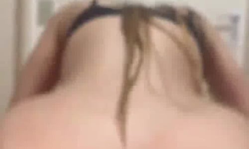 Latina Anal Fart 462