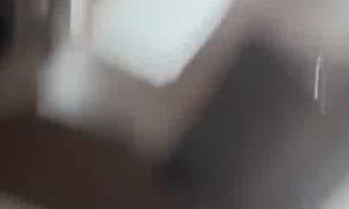 Celina Powell BBC - fucked with hotel mirror view - Part 2