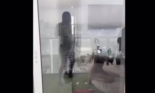 Celina Powell porn doggystyle with cum on back