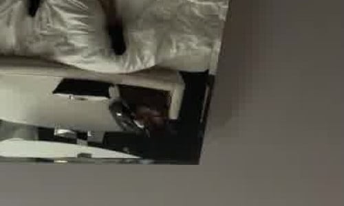 Celina Powell blowjob with mirror view