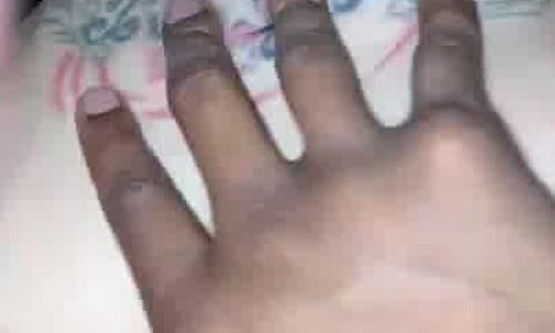 Celina Powell fucked with cum on ass finish