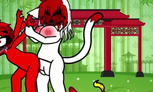 Japan Futa Sex Request Part 2