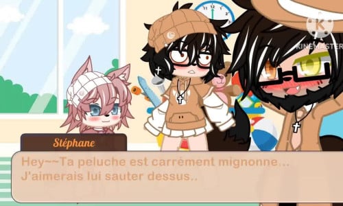 COMPILATION SEX GAY PART 4 (Feat Dragonax, Miipj6thetiger_06, Iroh Shujin...)