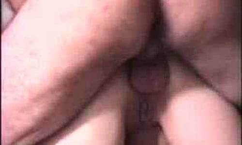 DONNA ASSFUCK CREAMPIE CLOSE UP finish