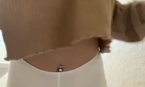 Sexy fart JOI - video 2