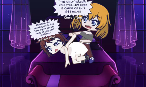 Micheals alone time with Clara