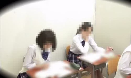 Japanese fart 2 - video 10
