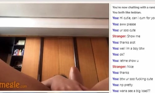 Super cute Asian girl masturbates