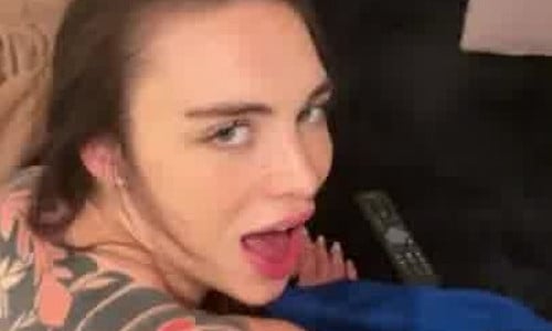 Kuza Sucks And Gets Fucked In Doggy Style