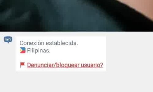 Hot girl from the Philippines helps me cum a big load (no sound)