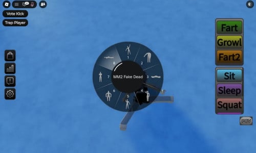 Roblox Farts Rp - video 6